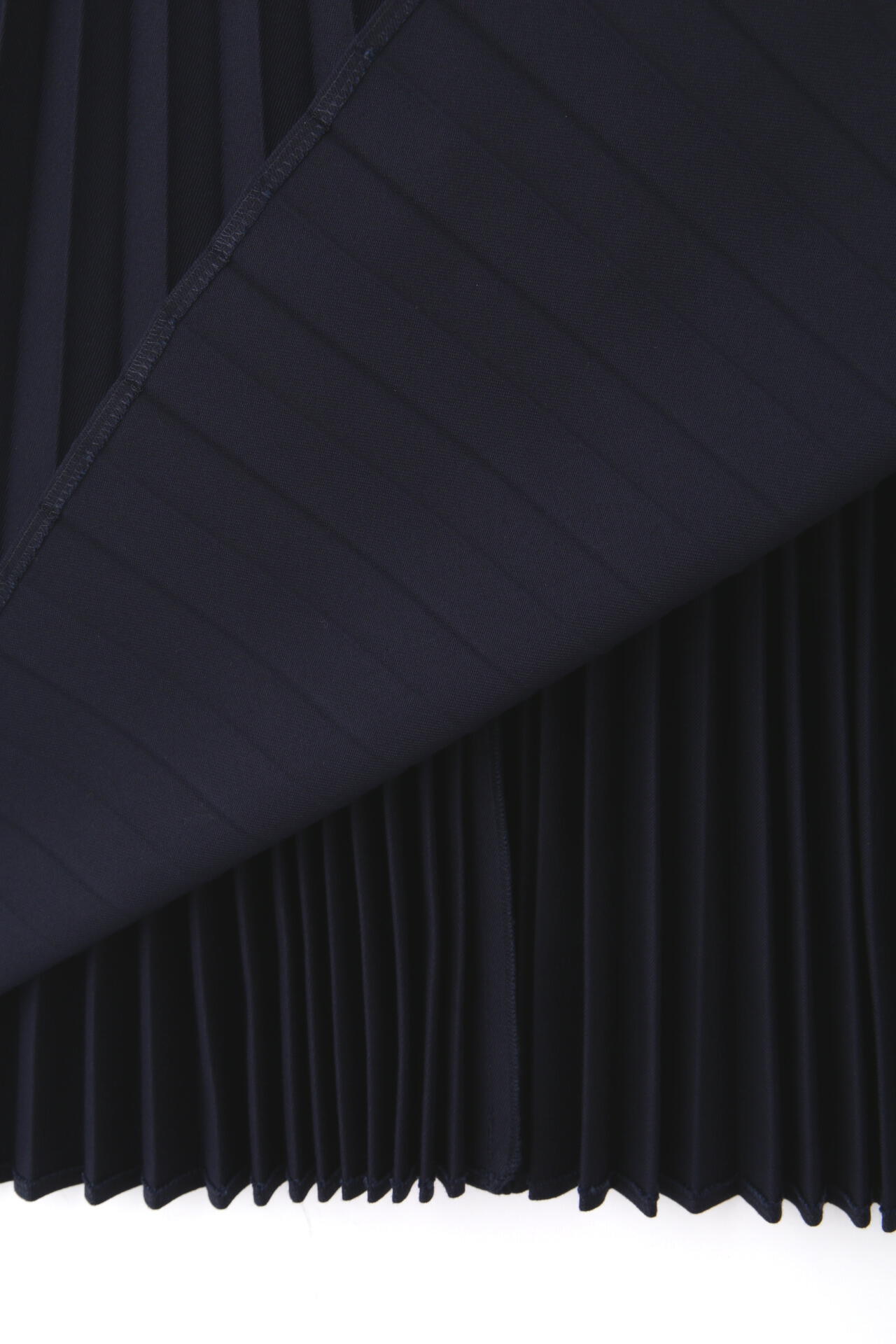 YLEVE / BOURRIENNE T/C TWILL SKIRT