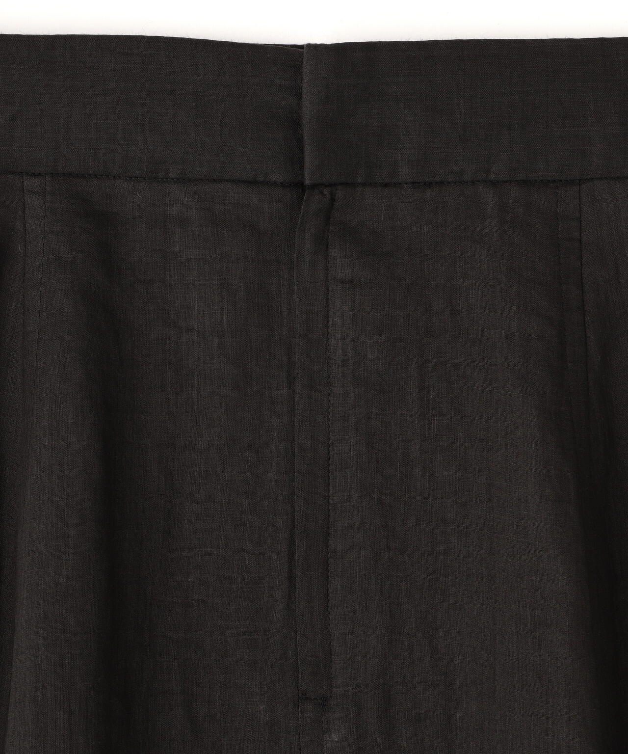 YLÈVE / ROYAL RAMIE BROAD SKIRT