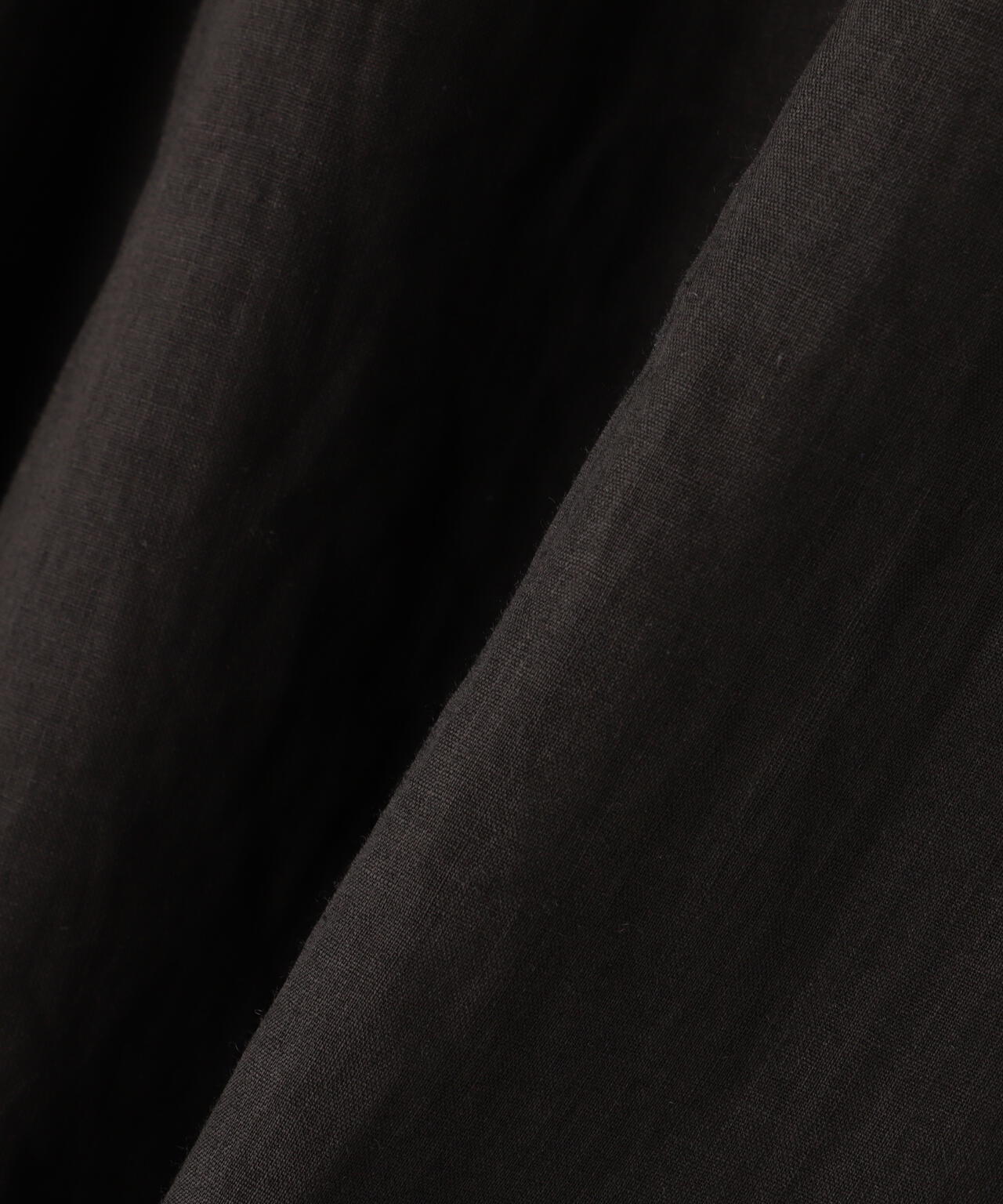 YLÈVE / ROYAL RAMIE BROAD SKIRT