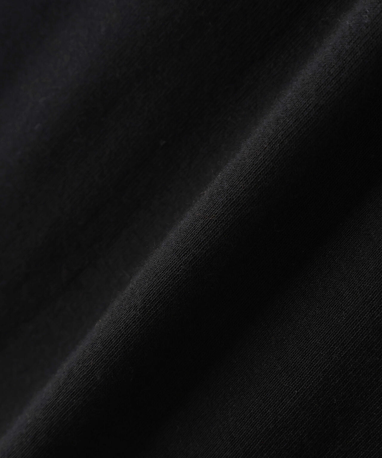 YLEVE / CASHMERE SILK SHEER JERSEY SKIRT