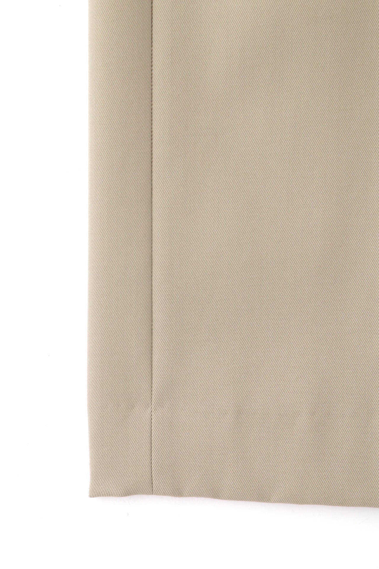 YLEVE / WOOL SURGE TROUSERS