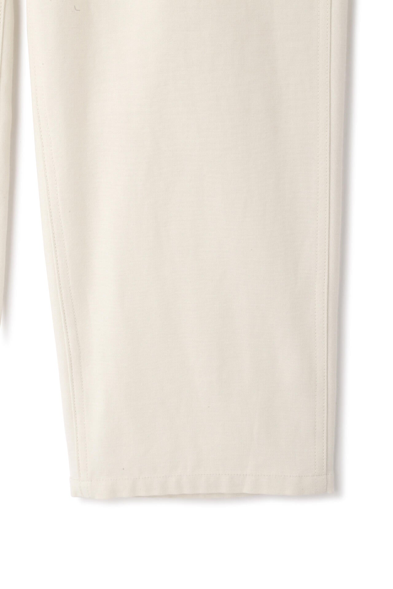 YLEVE / VISCOSE COTTON PAINTER TROUSERS
