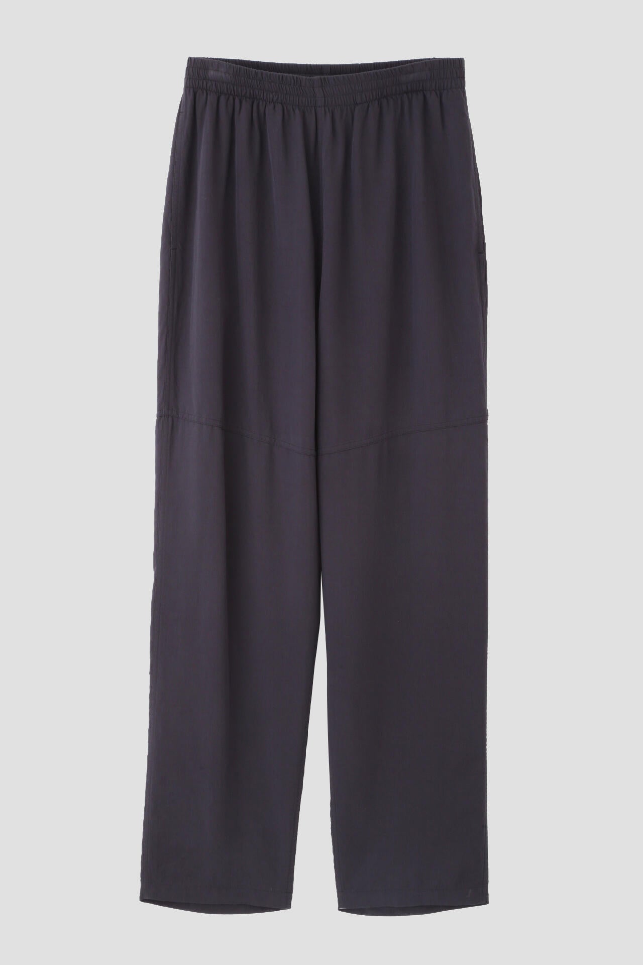 YLEVE / RAYON VINTAGE TROUSERS