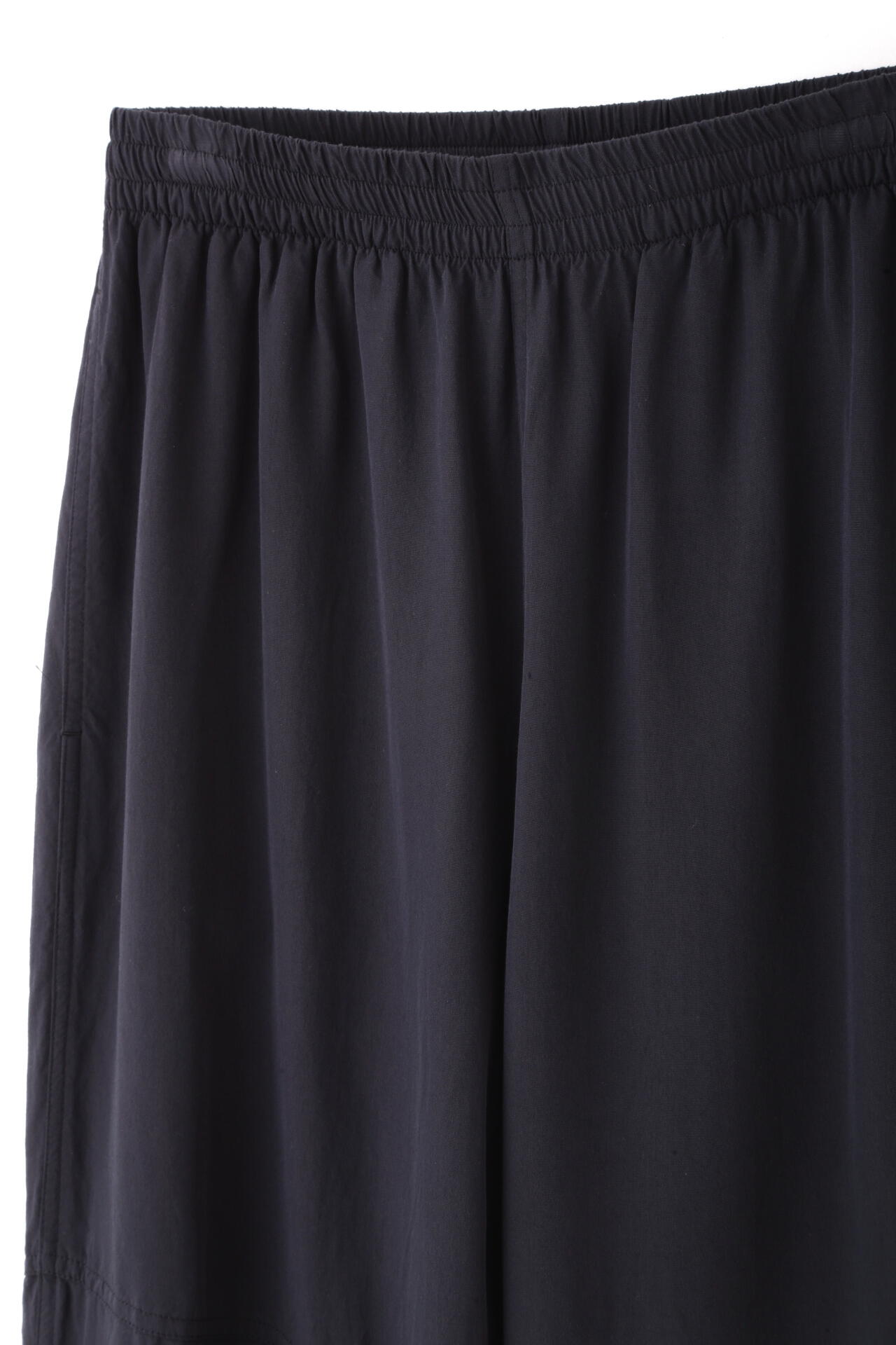 YLEVE / RAYON VINTAGE TROUSERS