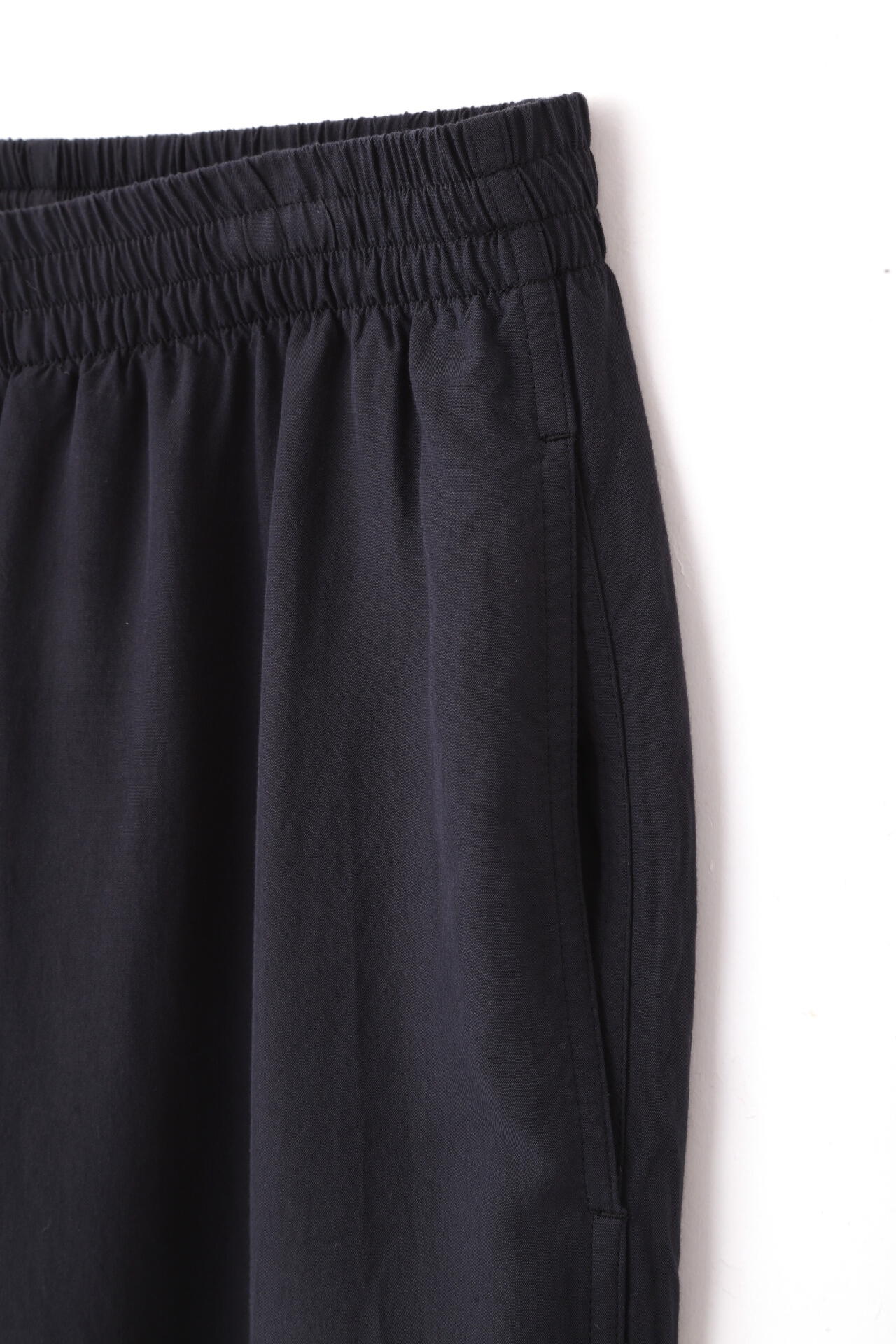 YLEVE / RAYON VINTAGE TROUSERS