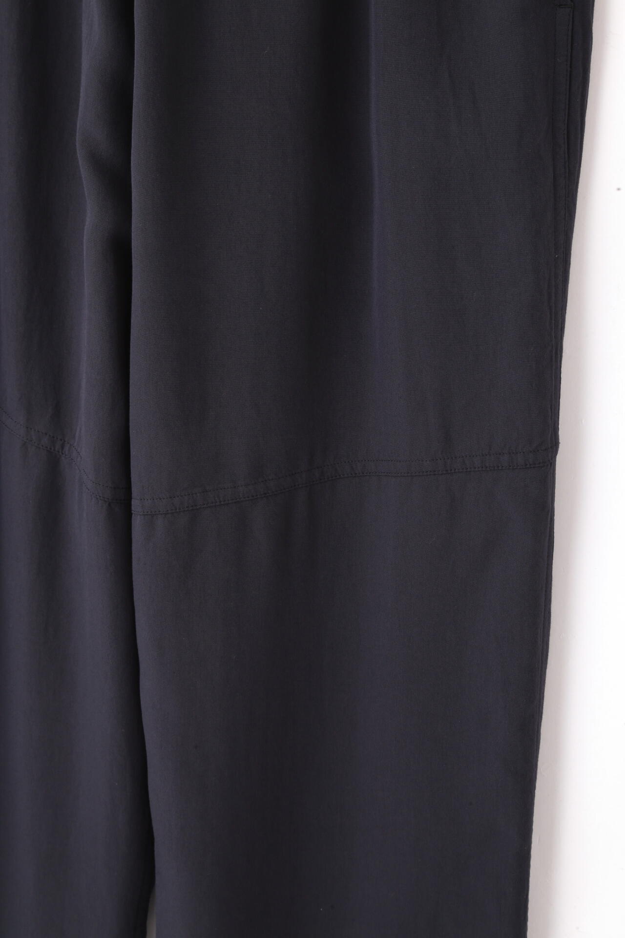 YLEVE / RAYON VINTAGE TROUSERS