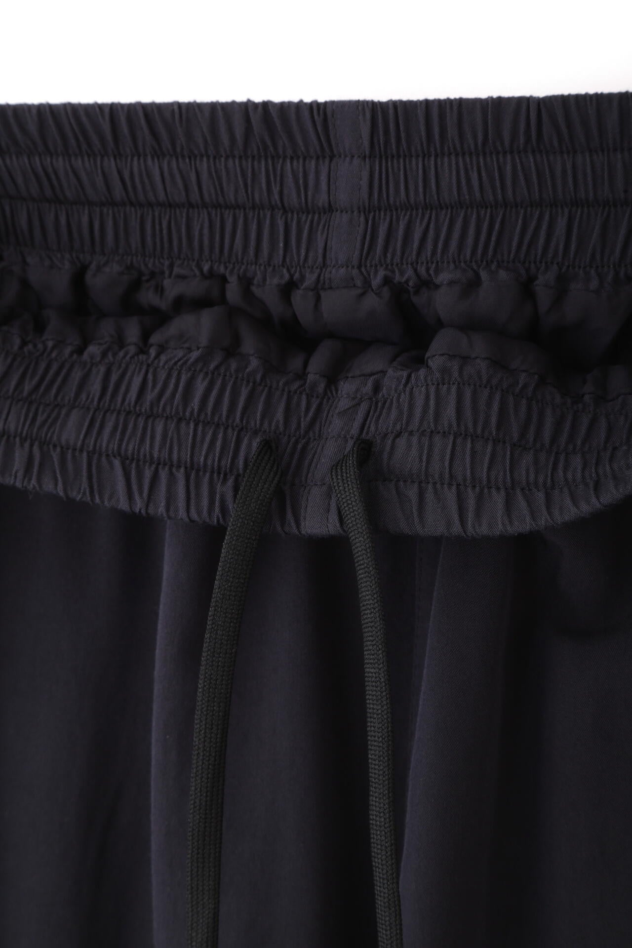 YLEVE / RAYON VINTAGE TROUSERS