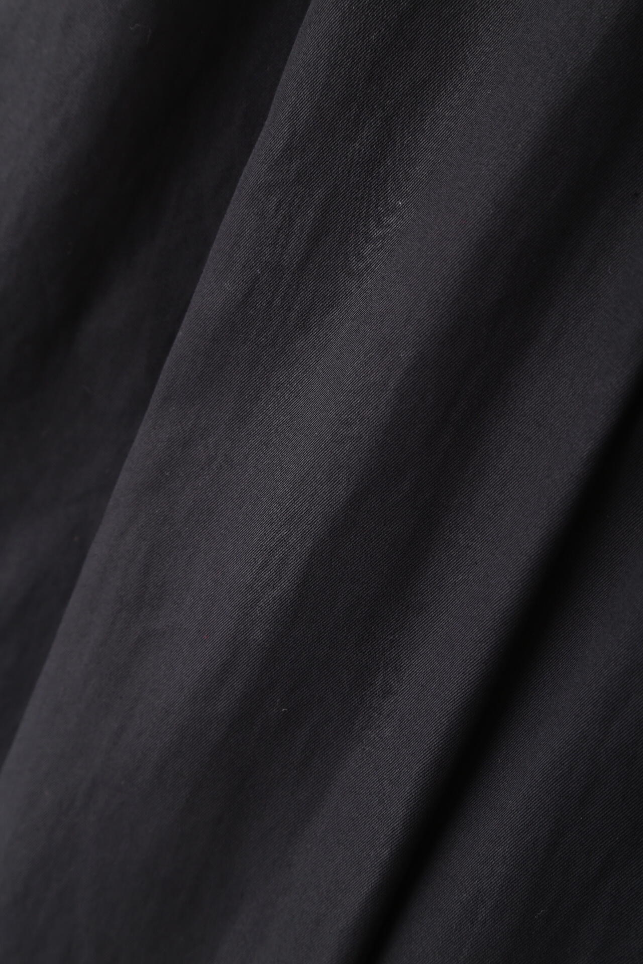 YLEVE / HIGHCOUNT DRY GABA TROUSERS