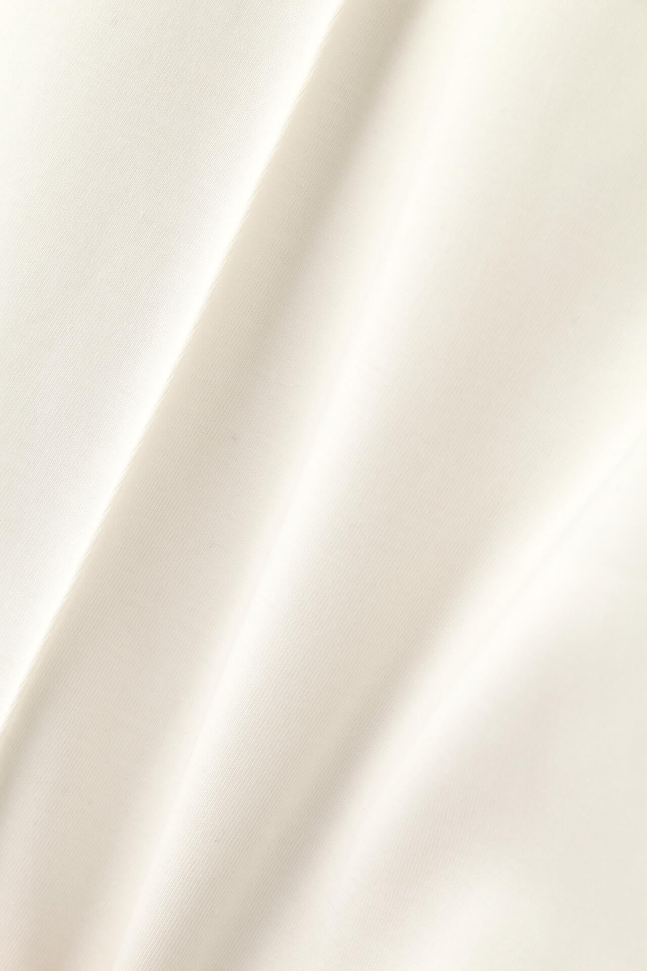 YLEVE / BONDED JERSEY TROUSERS