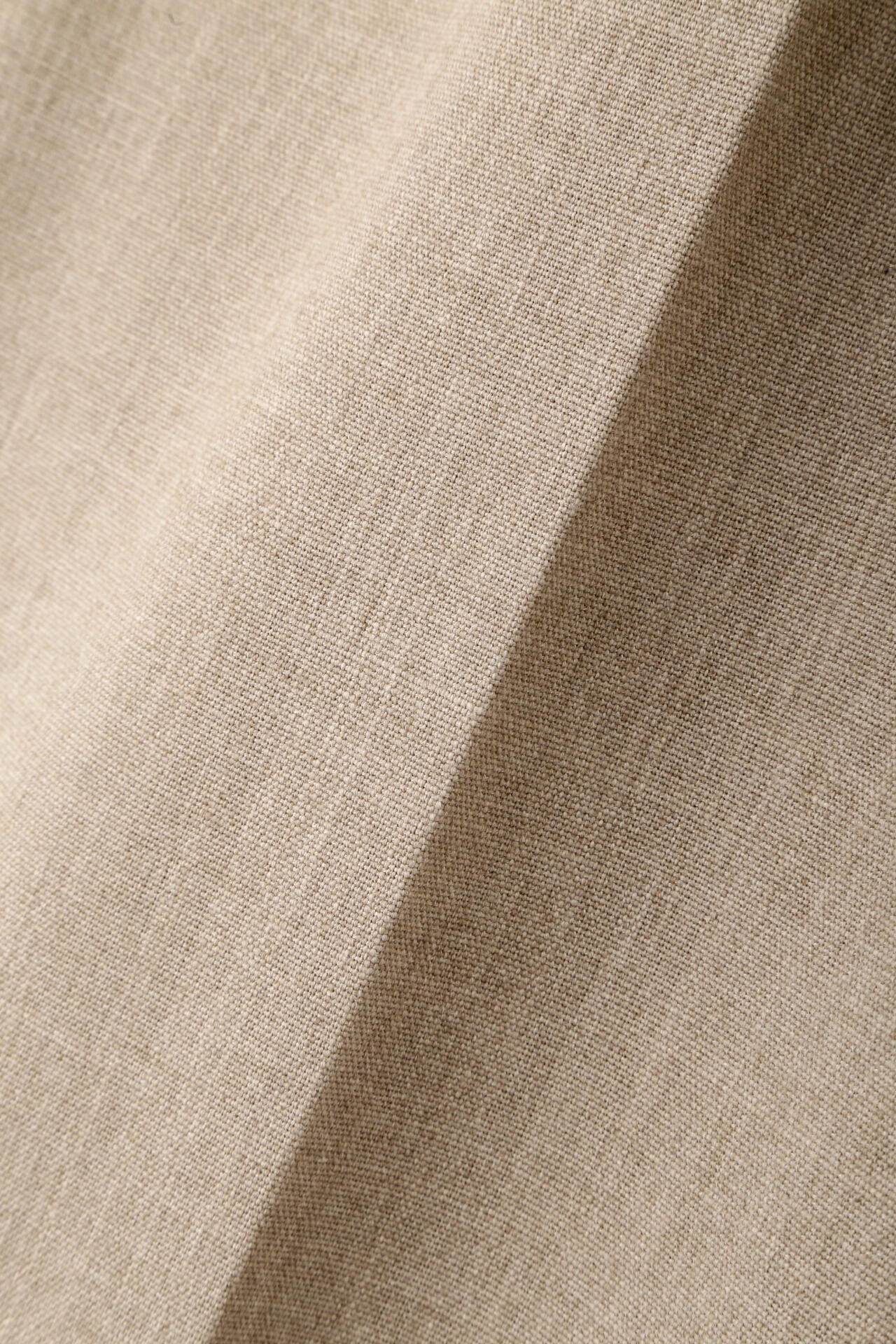 YLEVE / RECYCLE POLYESTER TROUSERS