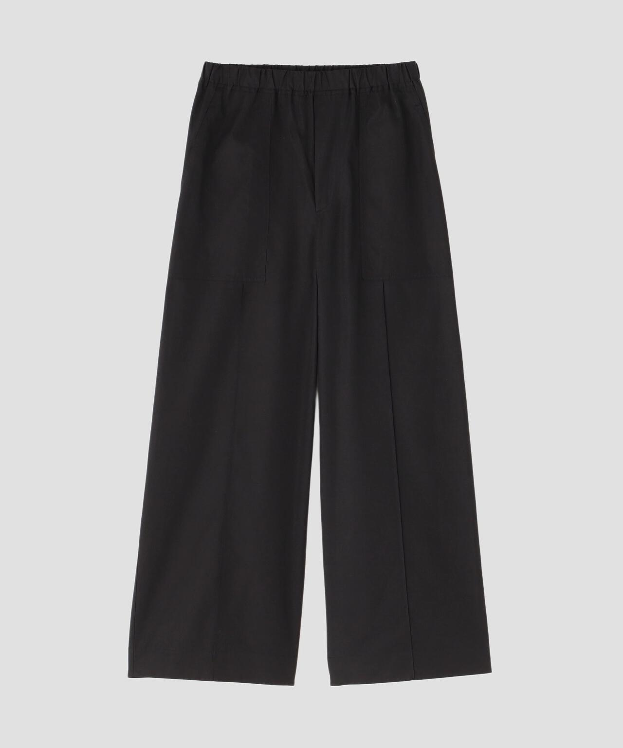 YLEVE / THOMAS MASON TROUSERS