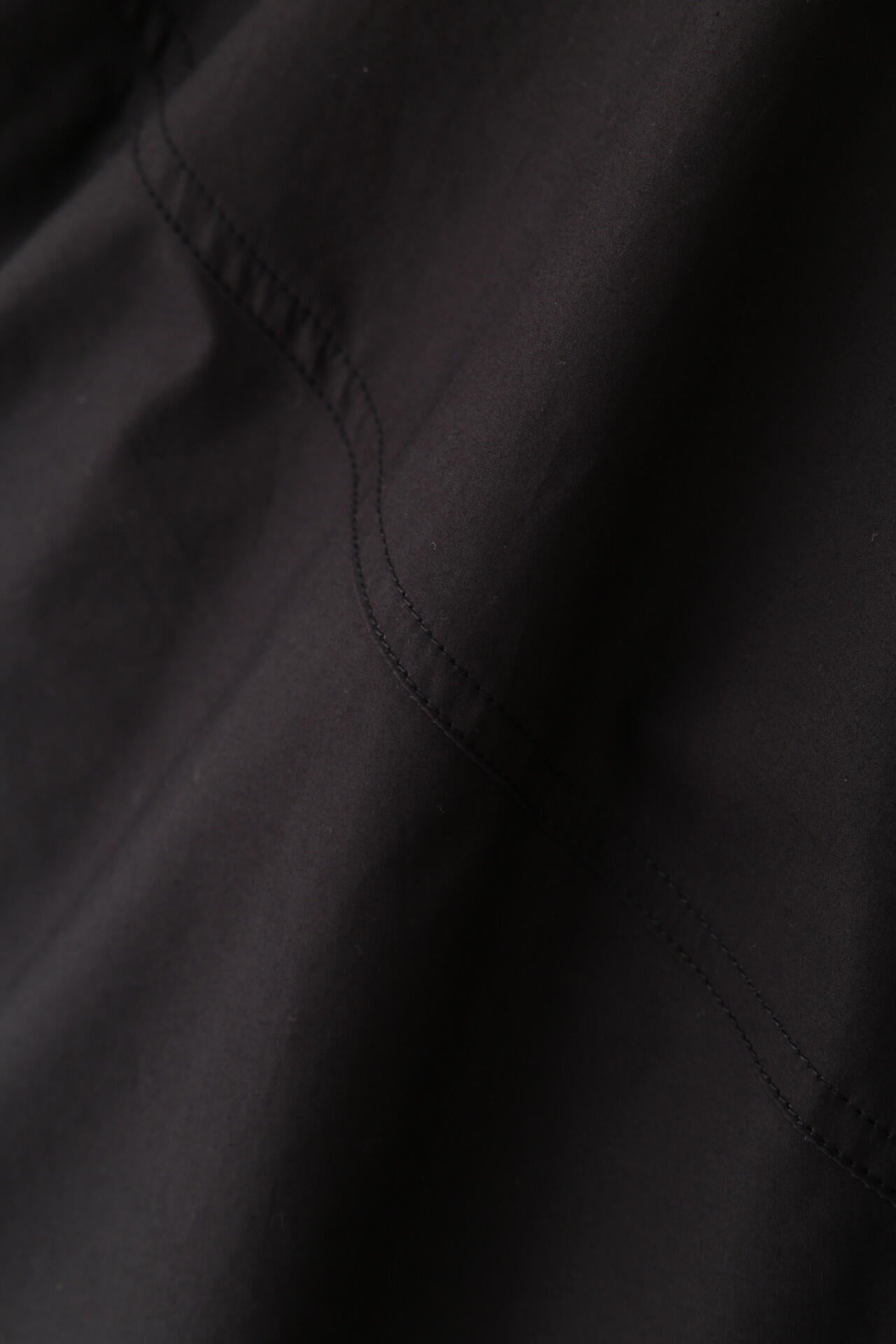 YLEVE / SUVIN COTTON TYPEWRITER PULL OVER BLOUSE