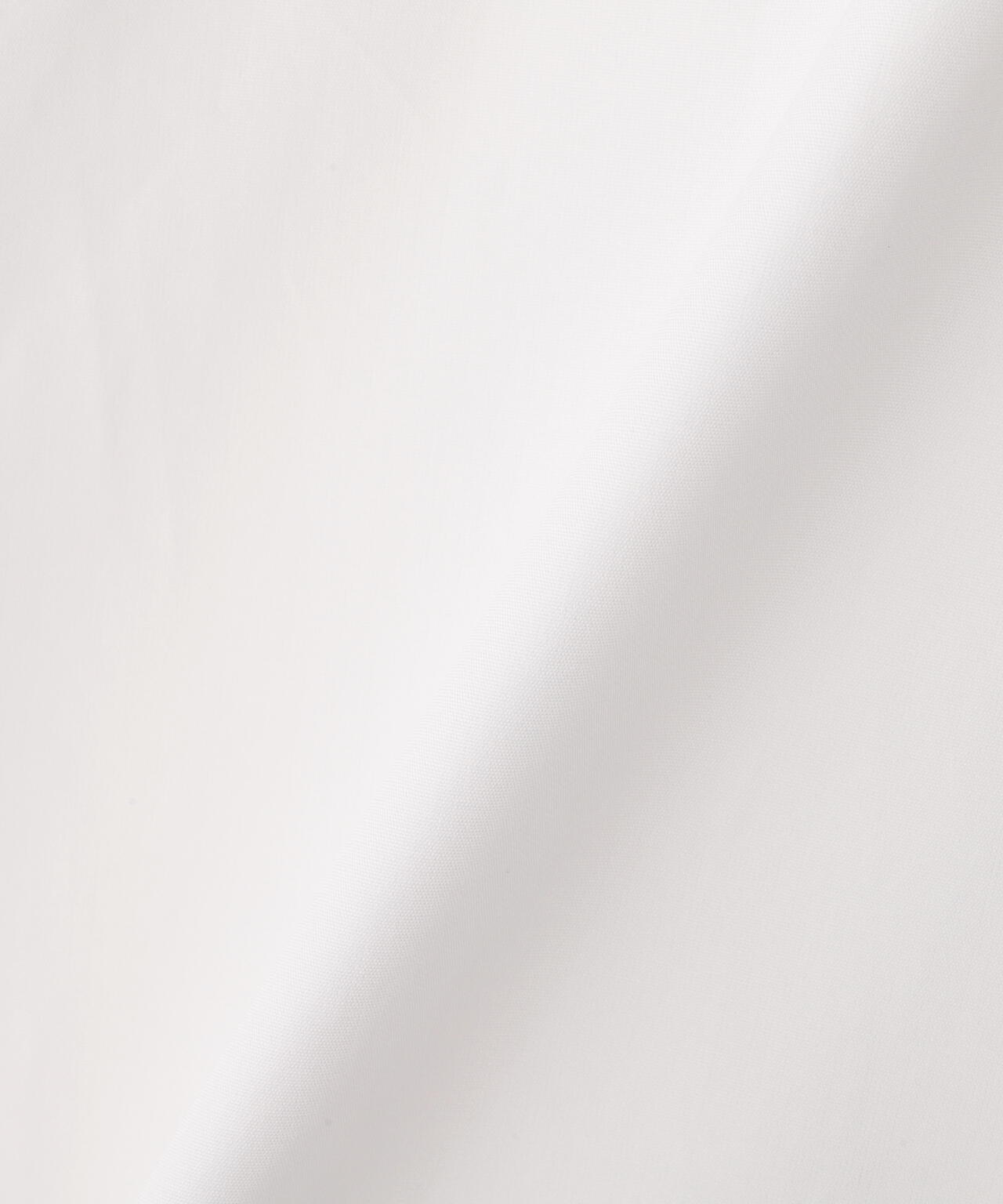 YLEVE / THOMAS MASON NO SLEEVE SHIRT