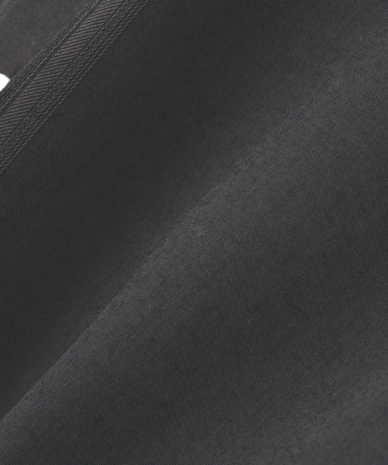 YLÈVE / DOBBY STRIPE CHAMBRAY SHIRT