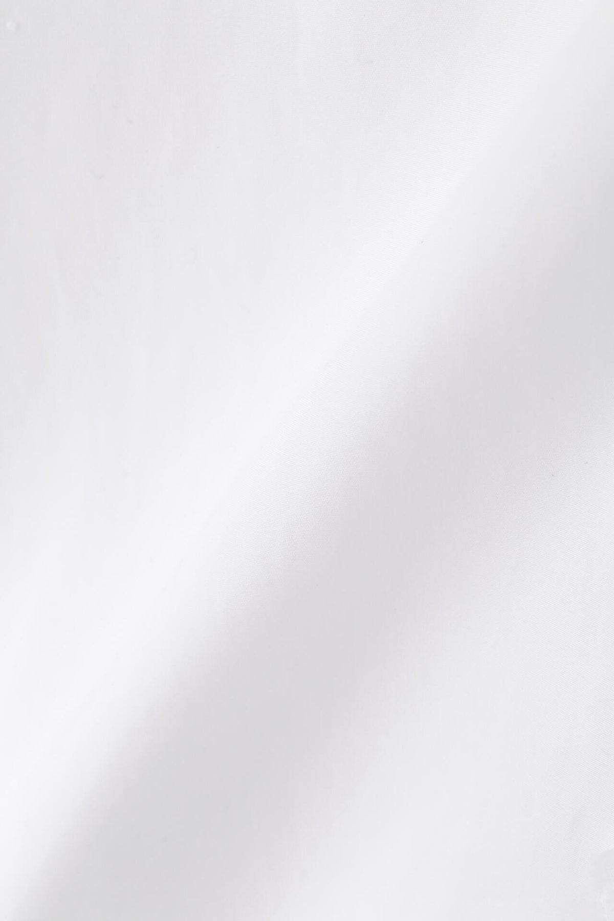 YLEVE / BOURRIENNE COTTON TYPEWRITER RUFFLE BLOUSE