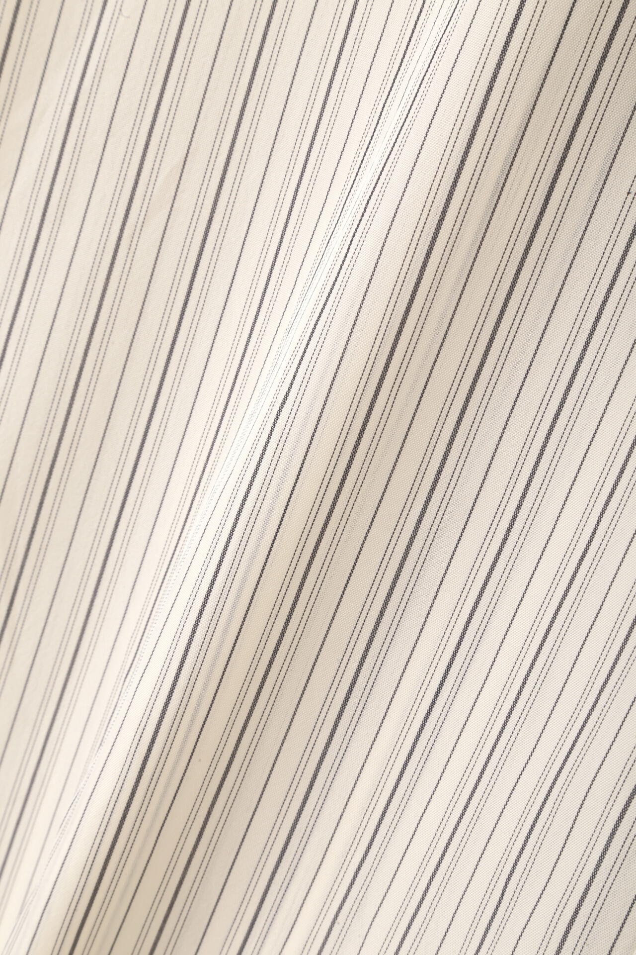 YLEVE / ACETATE CUPRA STRIPE ONE PIECE