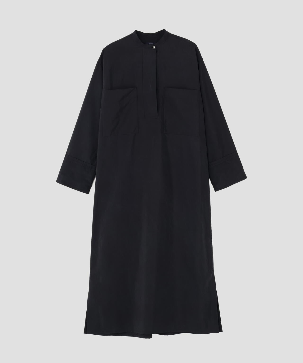 YLEVE / SILK NYLON ONEPIECE