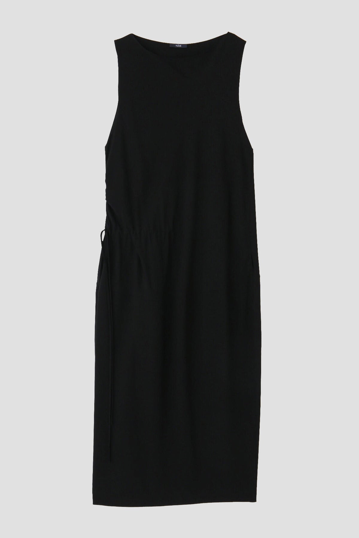 YLEVE / TENCEL GATHER ONE PIECE