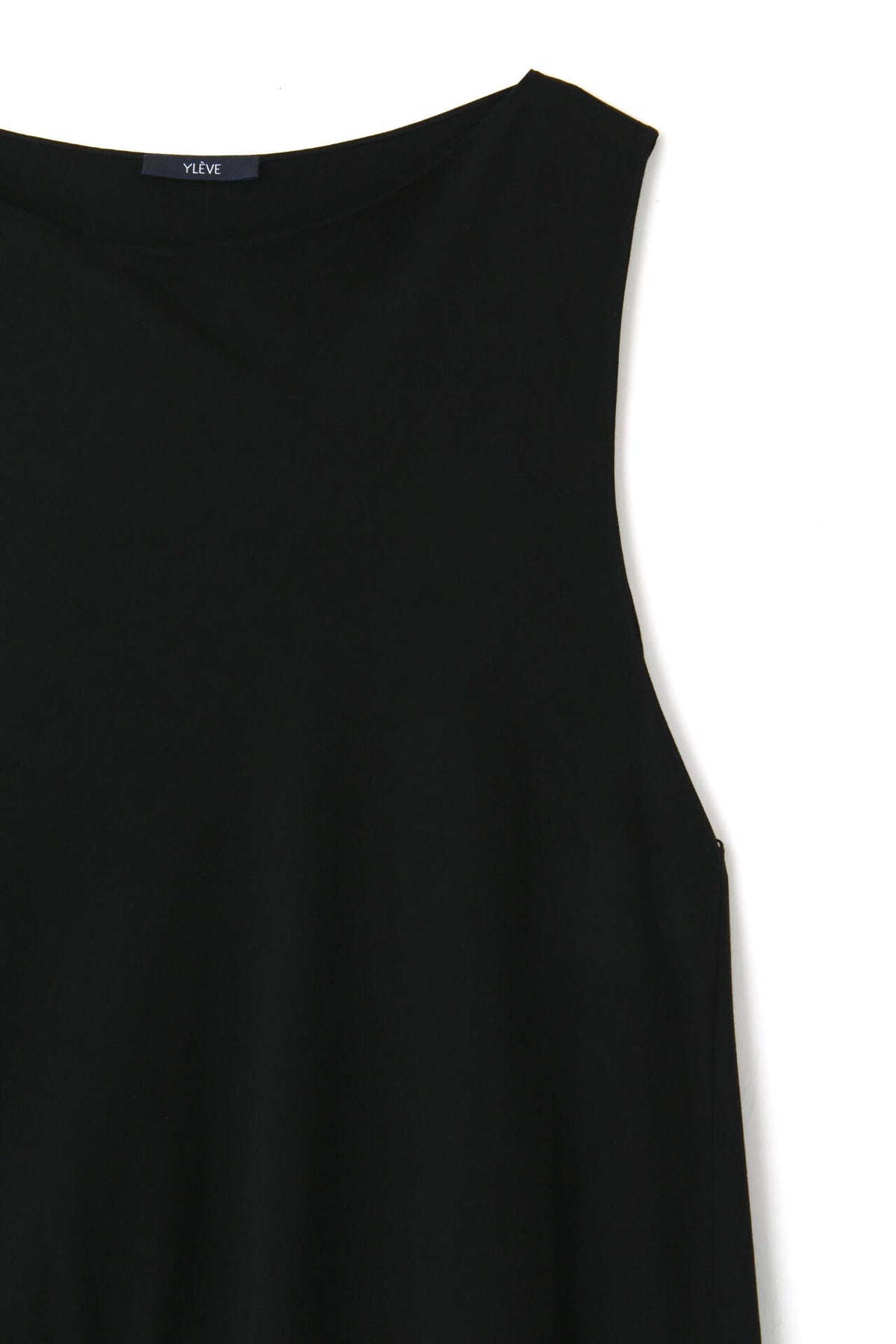 YLEVE / TENCEL GATHER ONE PIECE