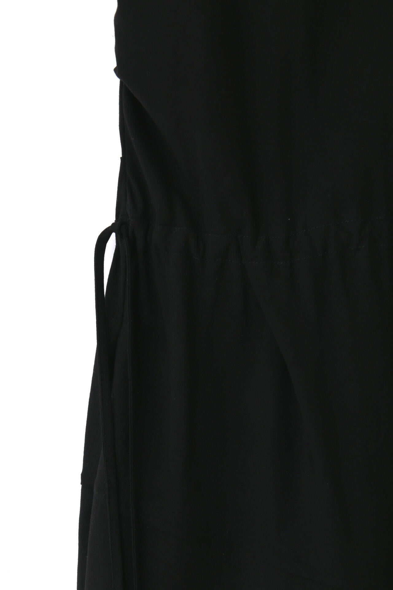 YLEVE / TENCEL GATHER ONE PIECE