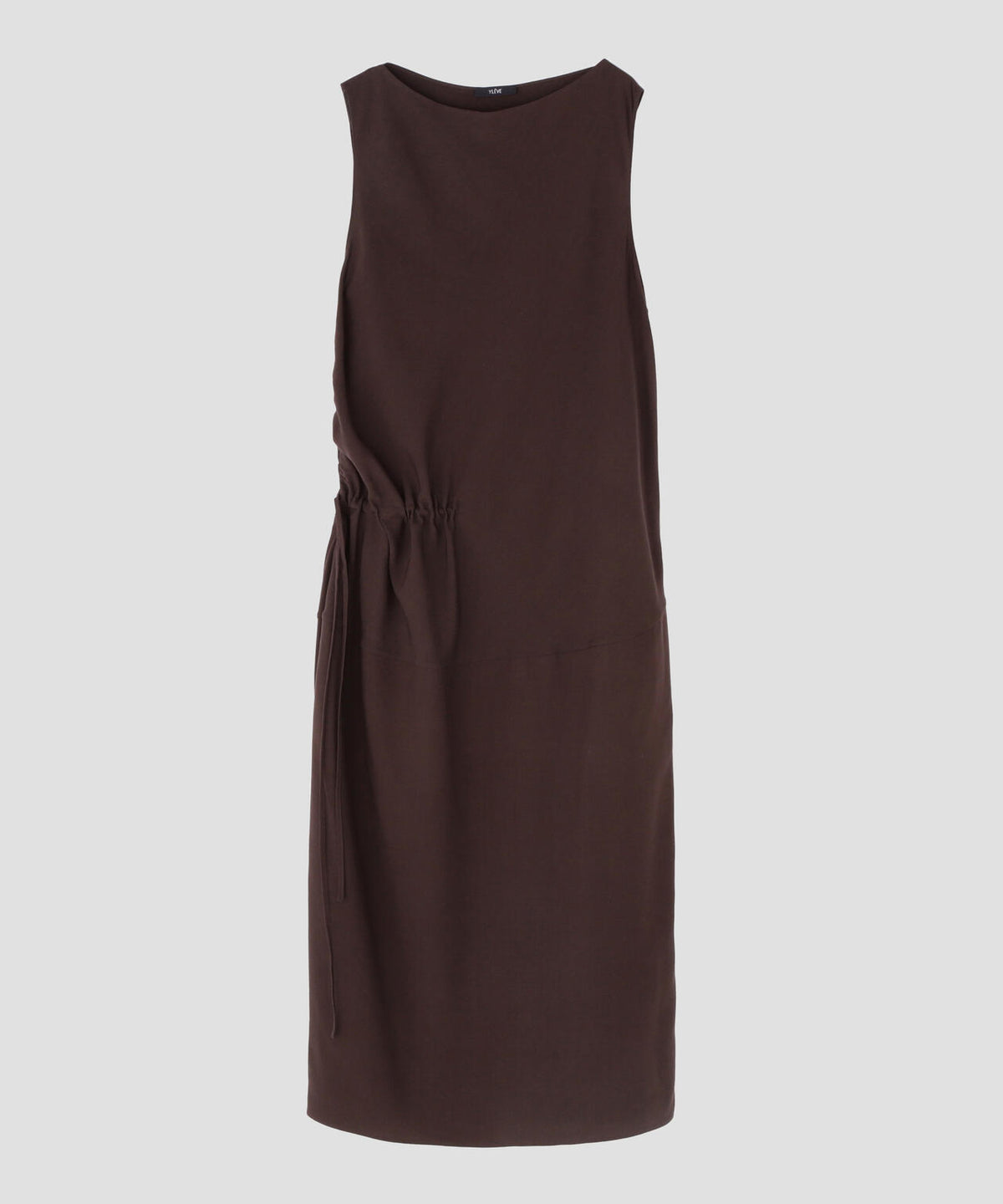 YLEVE / TENCEL GATHER ONE PIECE