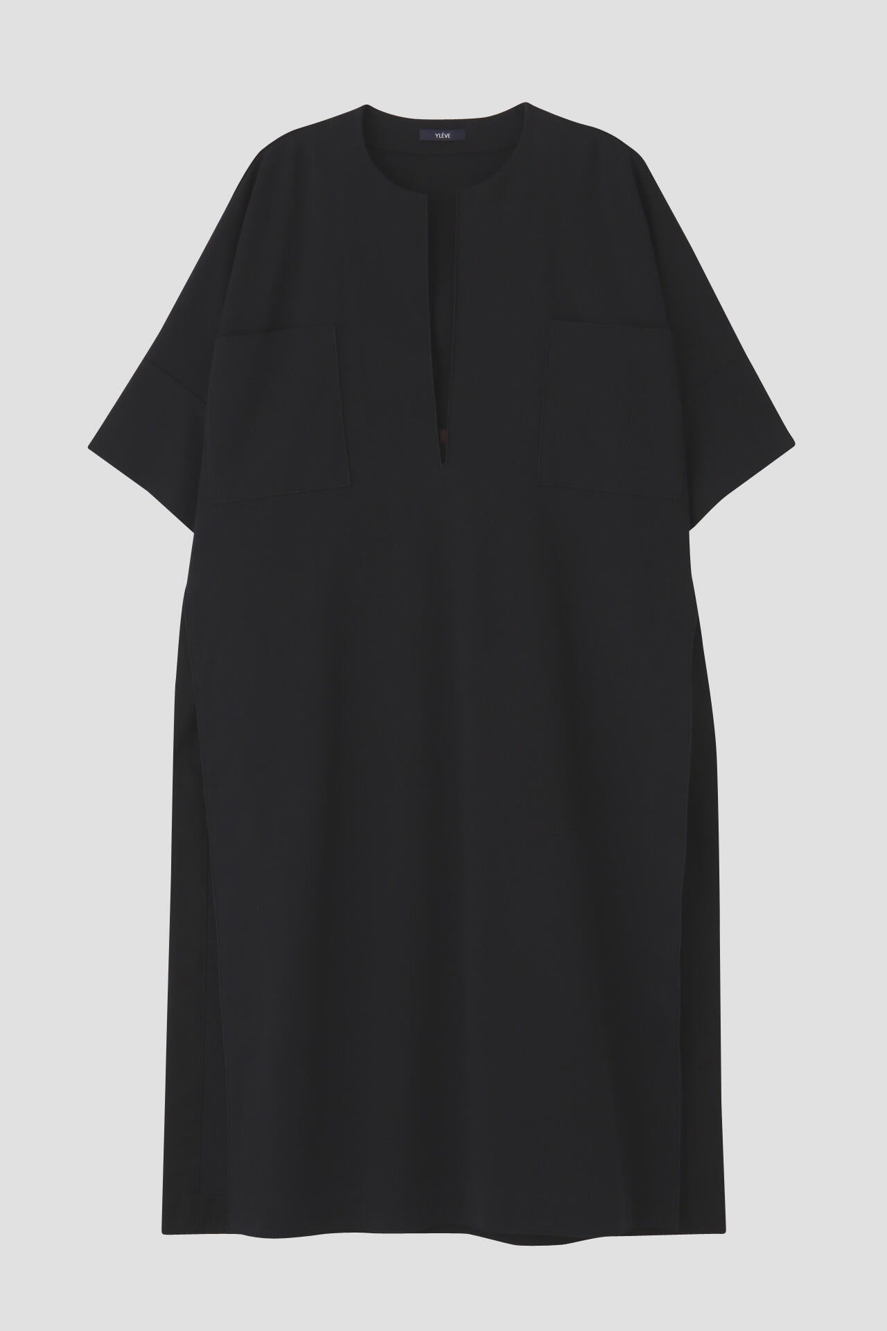 YLEVE / BONDED JERSEY ONE PIECE