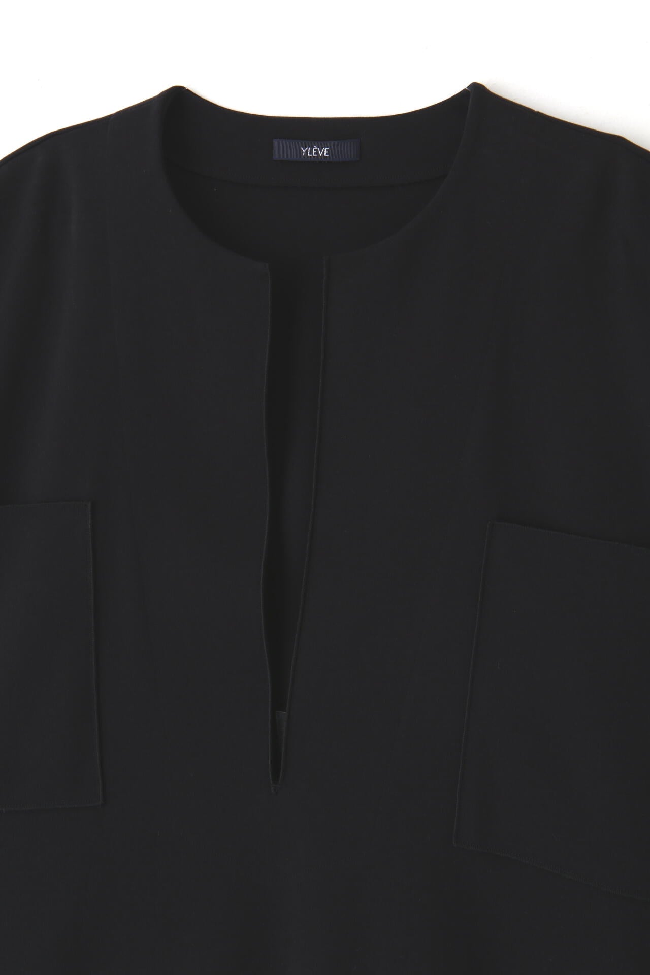 YLEVE / BONDED JERSEY ONE PIECE
