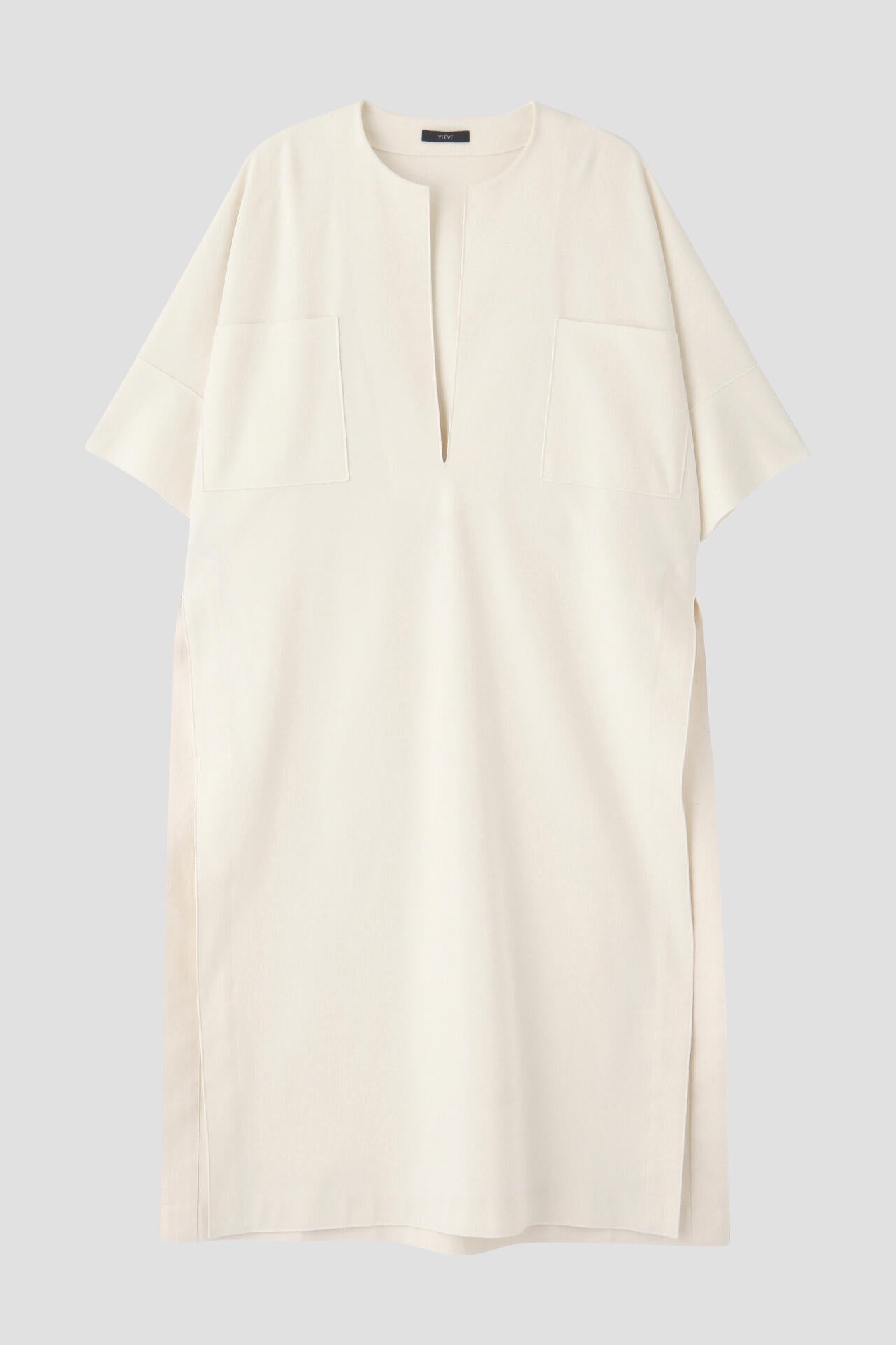 YLEVE / BONDED JERSEY ONE PIECE