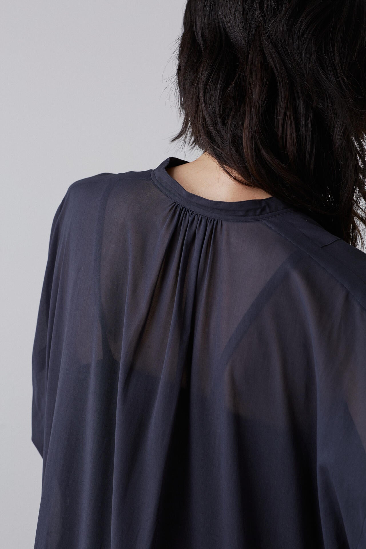 YLEVE / 100/2 COTTON BOIL ONE PIECE