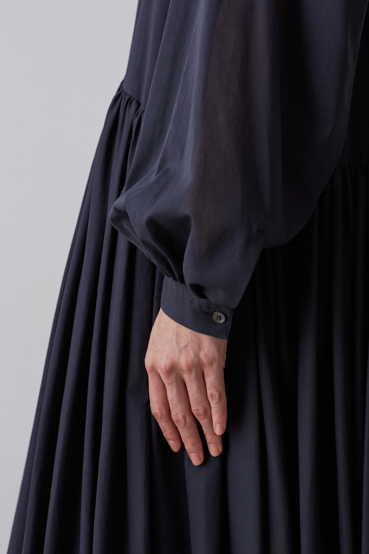 YLEVE / 100/2 COTTON BOIL ONE PIECE