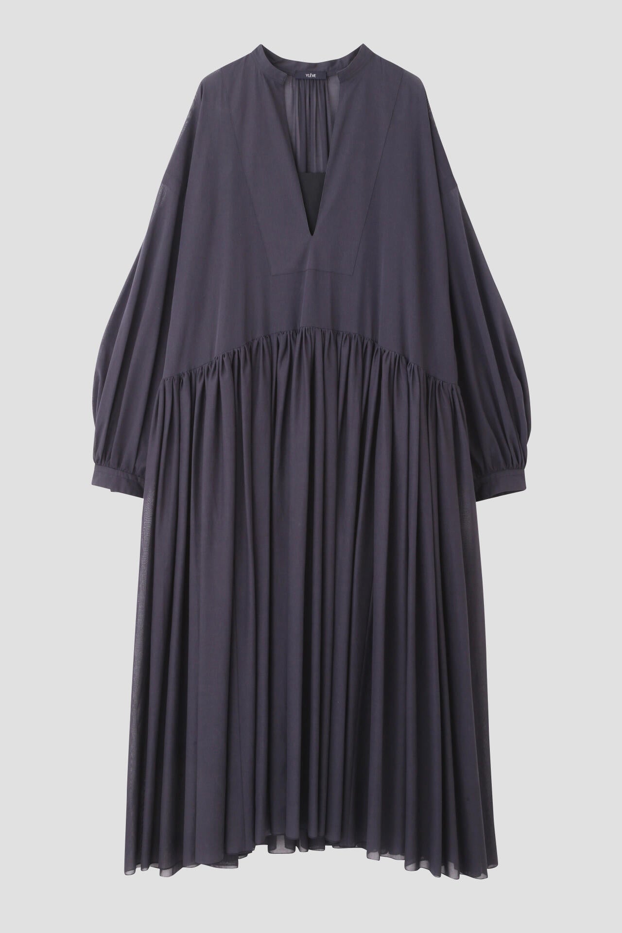 YLEVE / 100/2 COTTON BOIL ONE PIECE
