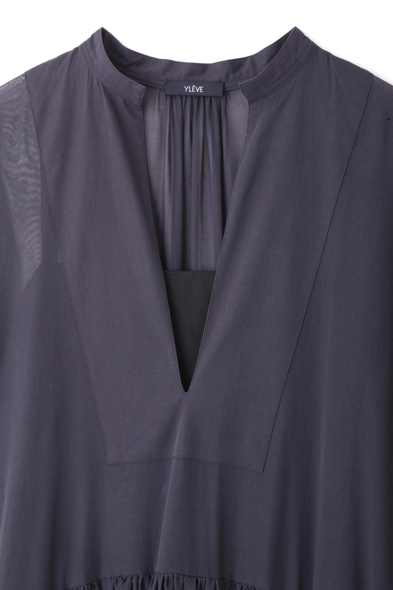 YLEVE / 100/2 COTTON BOIL ONE PIECE