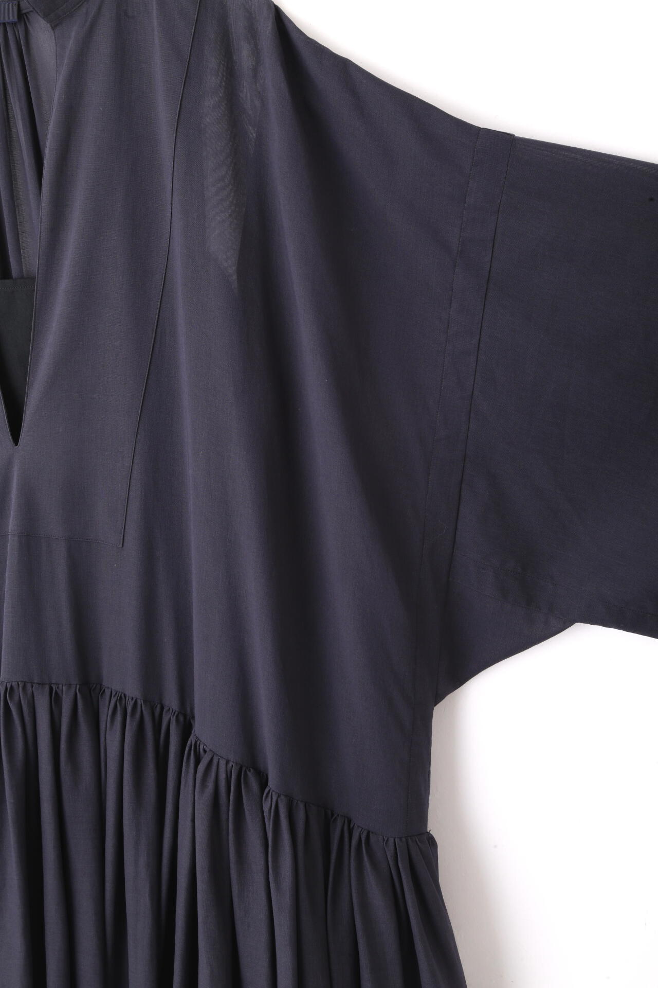YLEVE / 100/2 COTTON BOIL ONE PIECE
