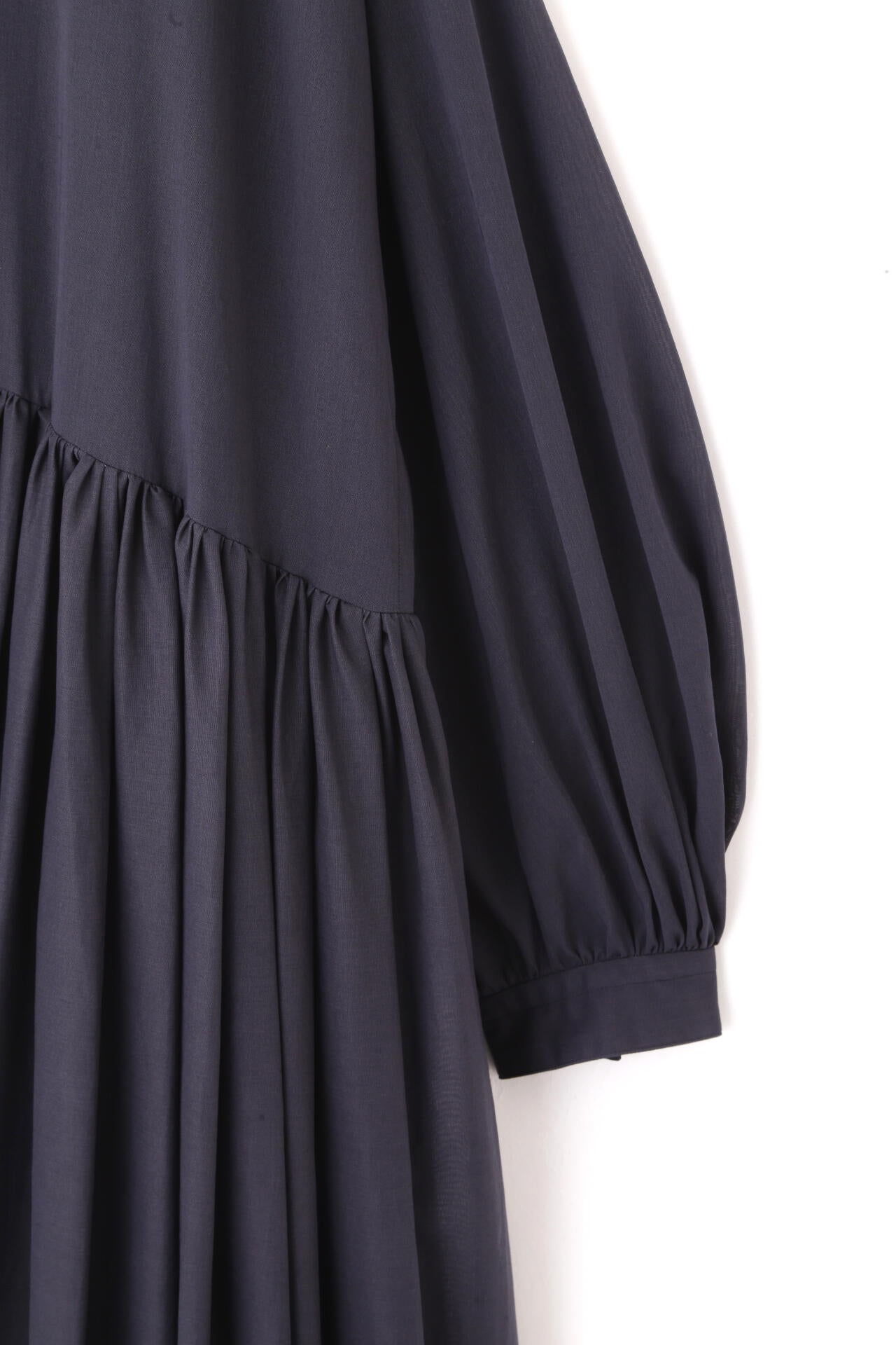 YLEVE / 100/2 COTTON BOIL ONE PIECE