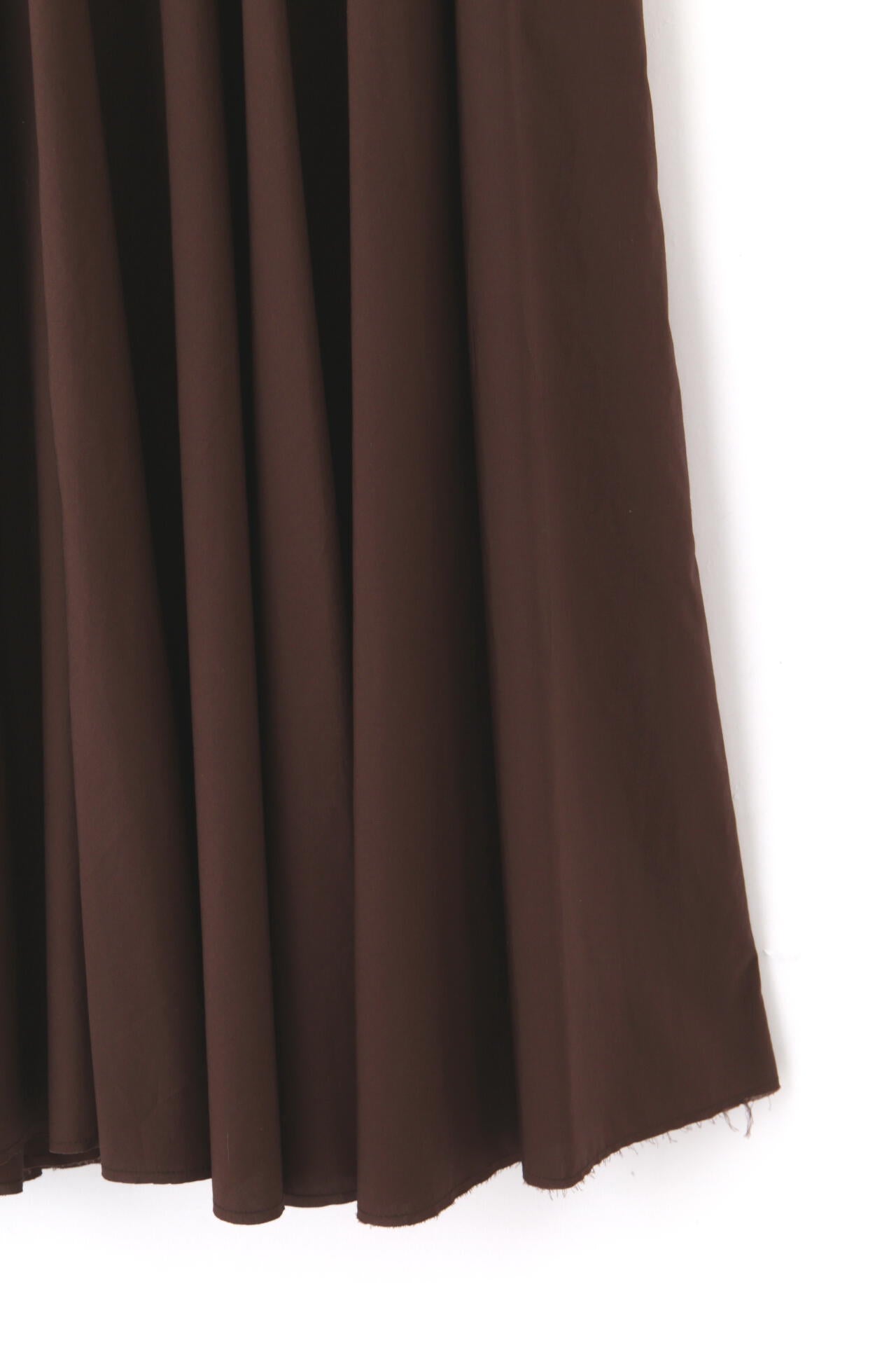 YLEVE / SUVIN COTTON TYPEWRITER ONE PIECE