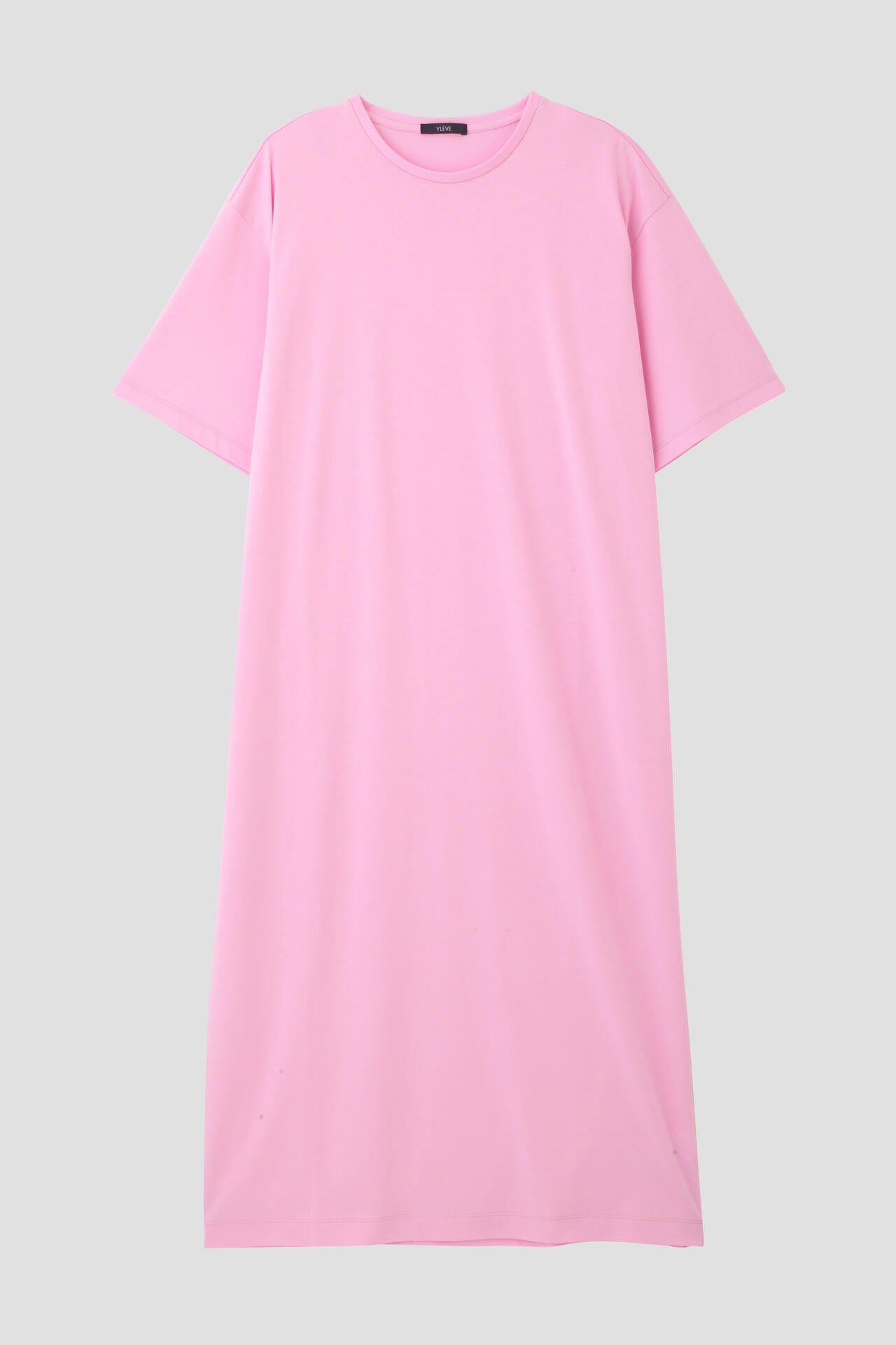 YLEVE / ORGANIC COTTON BIO T-SHIRT ONE PIECE