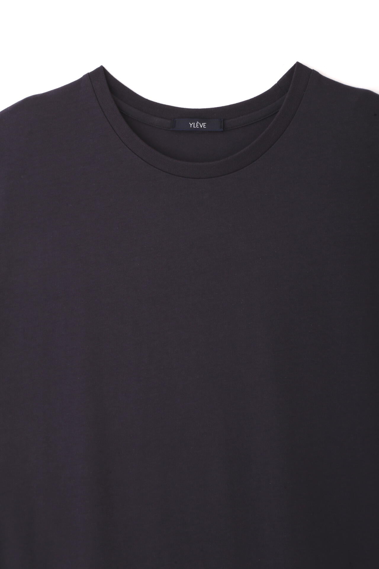 YLEVE / ORGANIC COTTON BIO NO SLEEVE ONE PIECE