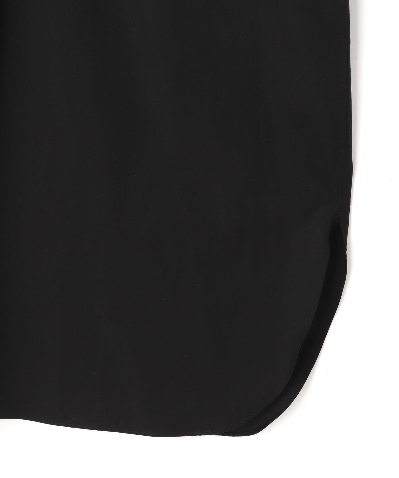 YLEVE / COTTON TYPEWRITER ONE PIECE