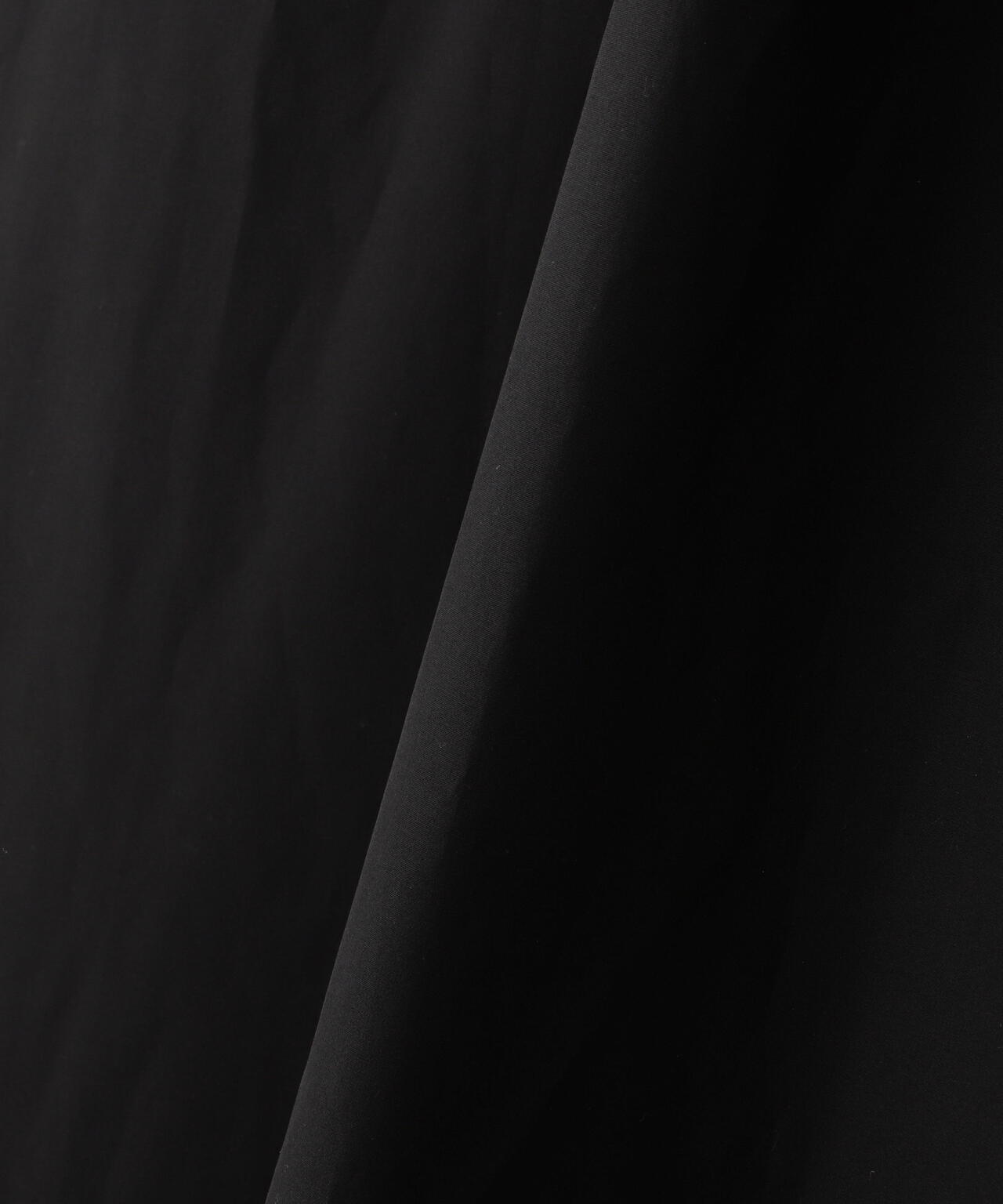 YLEVE / COTTON TYPEWRITER ONE PIECE