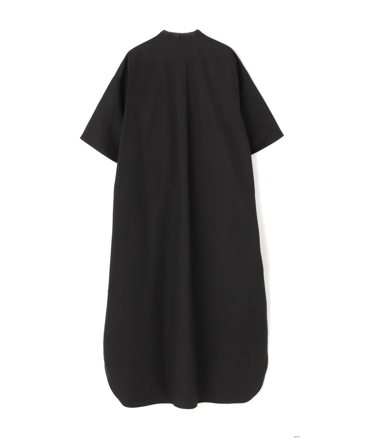 YLEVE / COTTON TYPEWRITER ONE PIECE