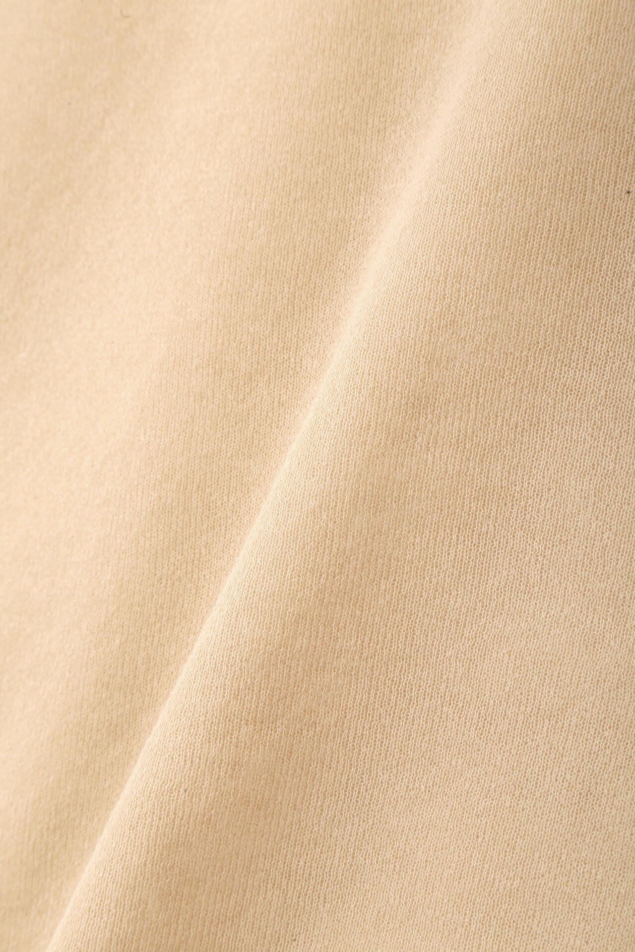 YLEVE / POLYESTER RAMIE SHEER KNIT PULL OVER