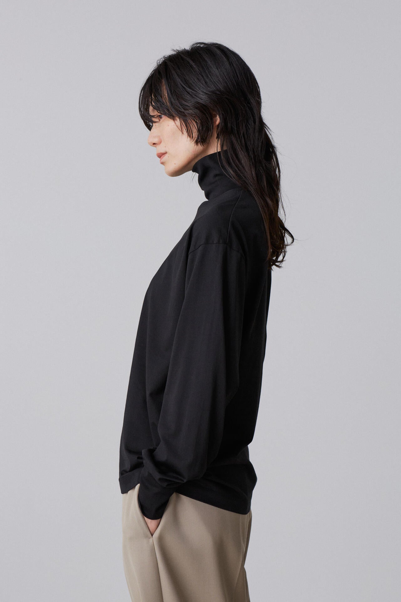 YLEVE / SUVIN COTTON TURTLE