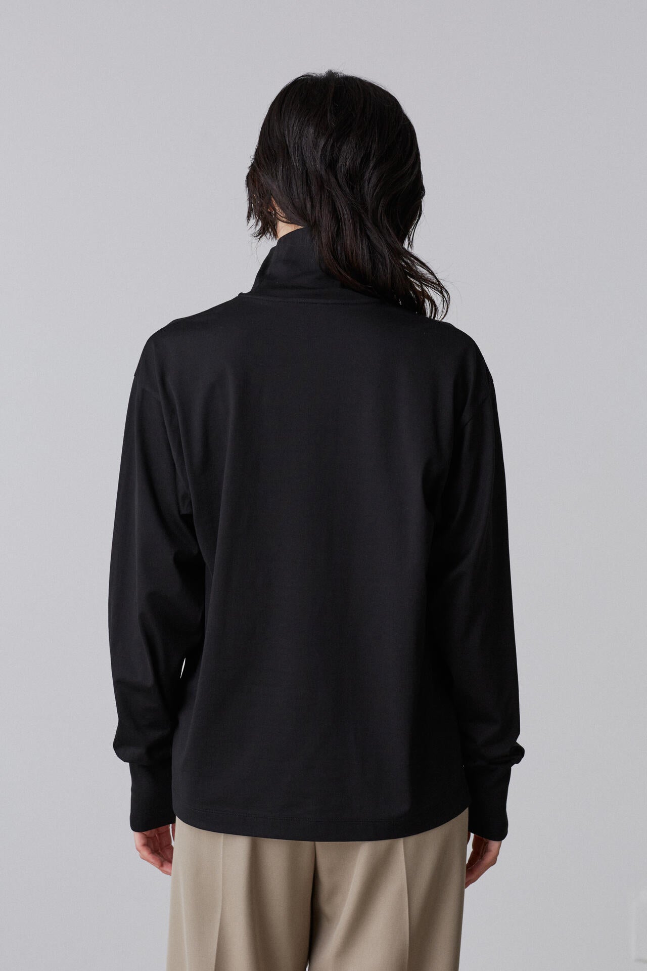 YLEVE / SUVIN COTTON TURTLE