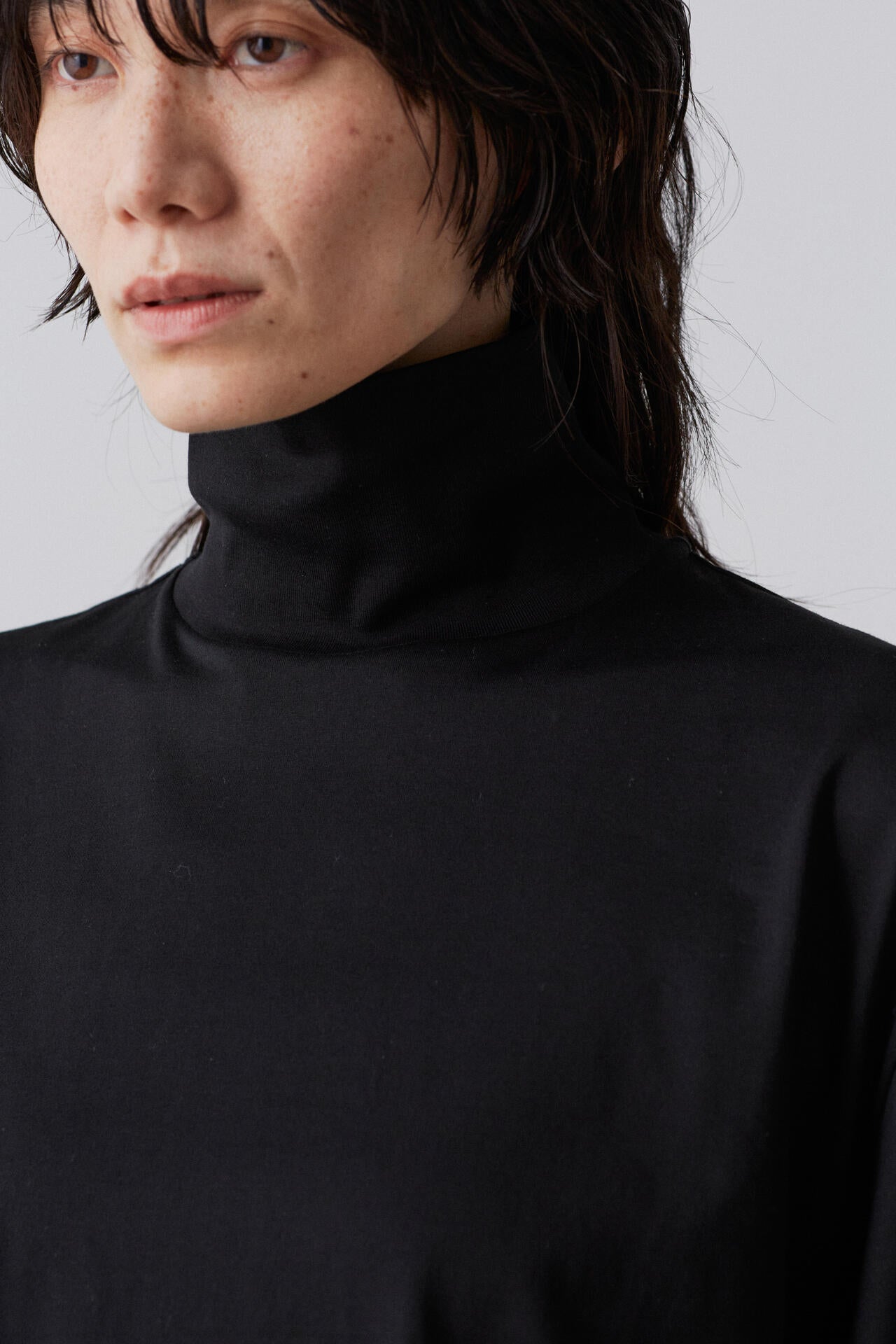 YLEVE / SUVIN COTTON TURTLE
