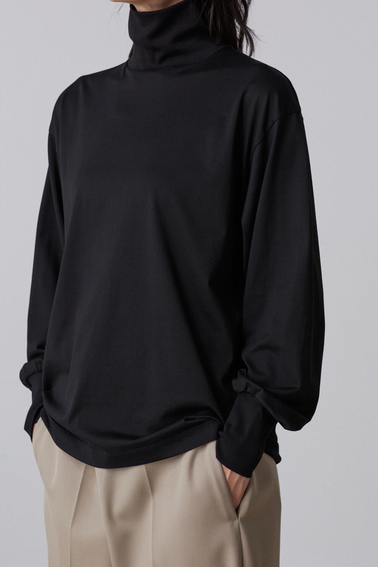 YLEVE / SUVIN COTTON TURTLE