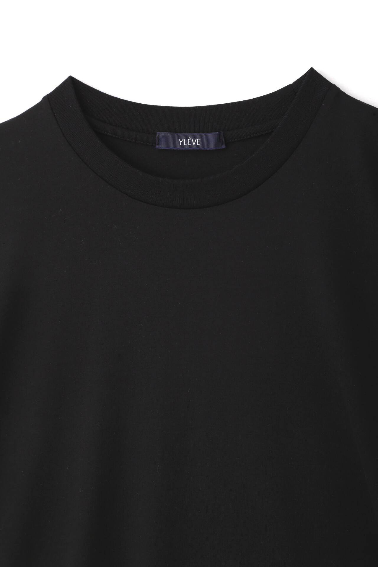 YLEVE / SUVIN COTTON PULL OVER