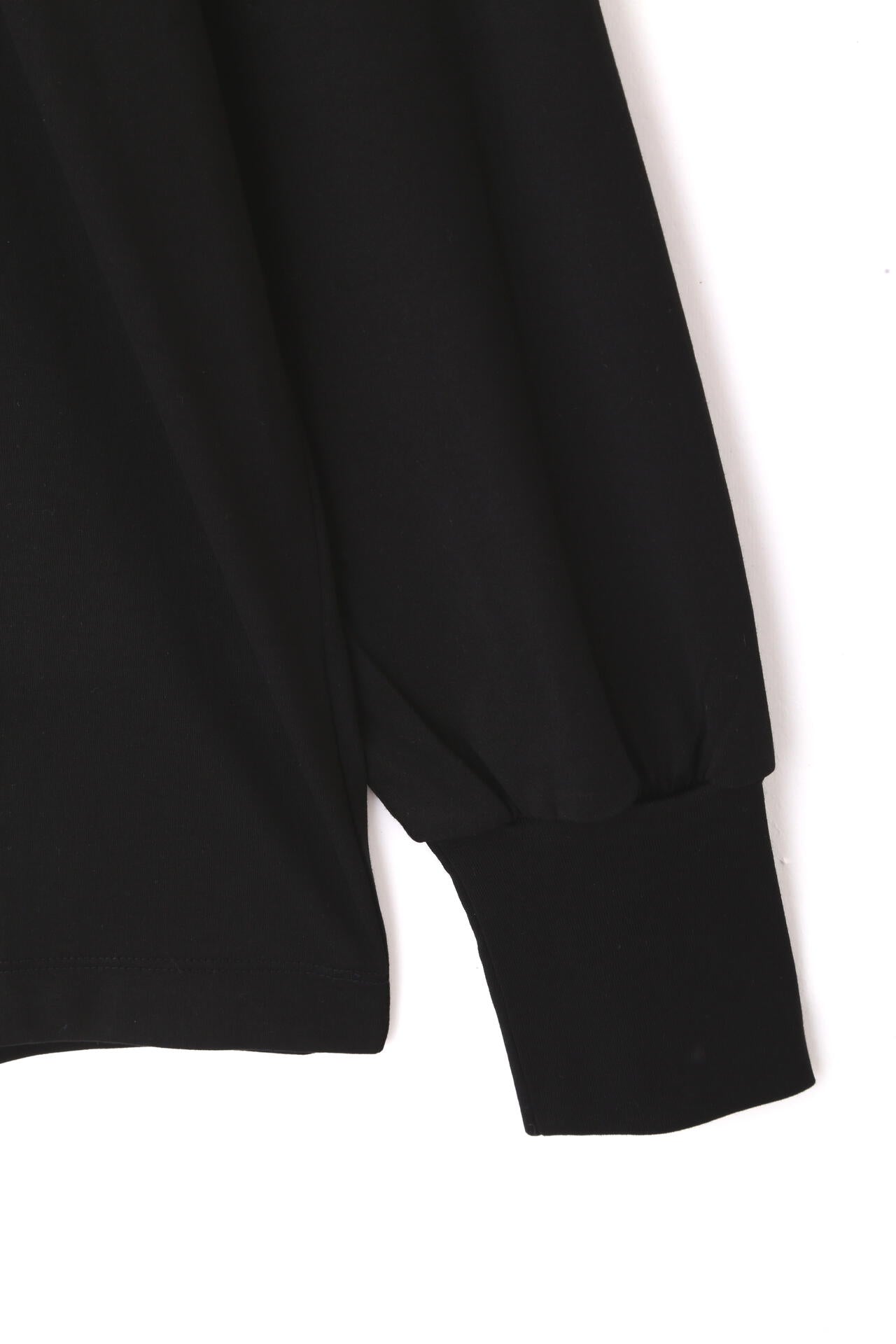 YLEVE / SUVIN COTTON PULL OVER