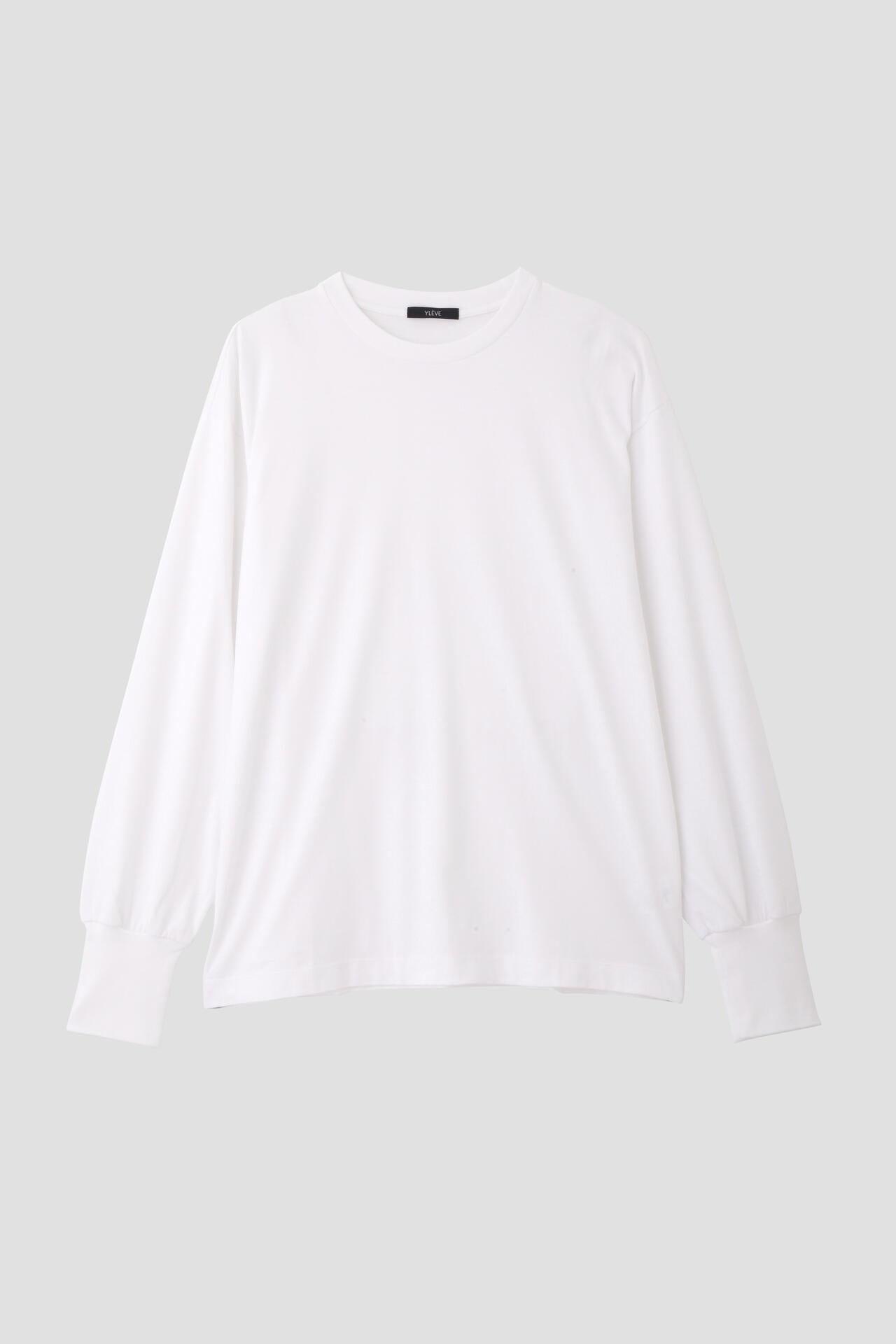YLEVE / SUVIN COTTON PULL OVER