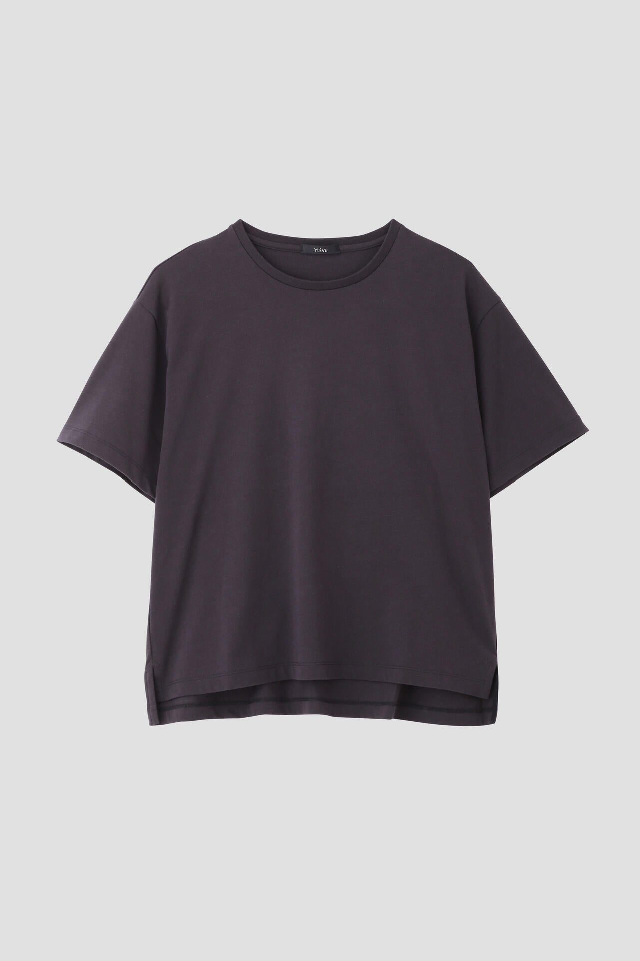 YLEVE / ORGANIC COTTON BIO T‐SHIRT