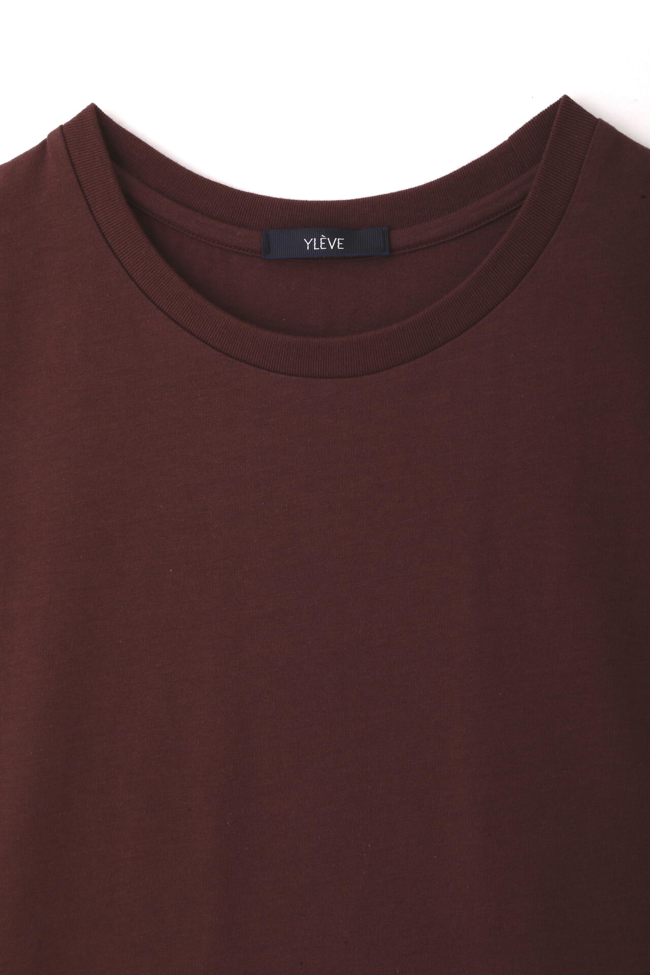 YLEVE / ORGANIC COTTON BIO NO SLEEVE